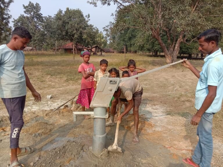 बदलती तस्वीर : कभी नक्सलियों का प्रभाव था जहां अब सरकार वहां