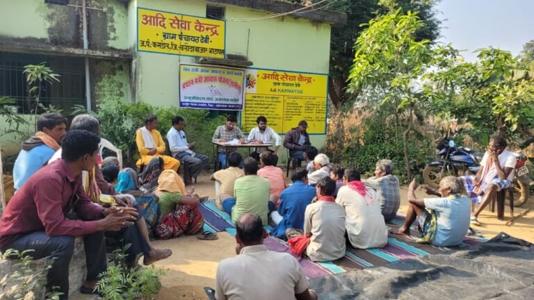 वर्ष 2025-26 में 26 हजार 400 पीएम आवास निर्माण स्वीकृत