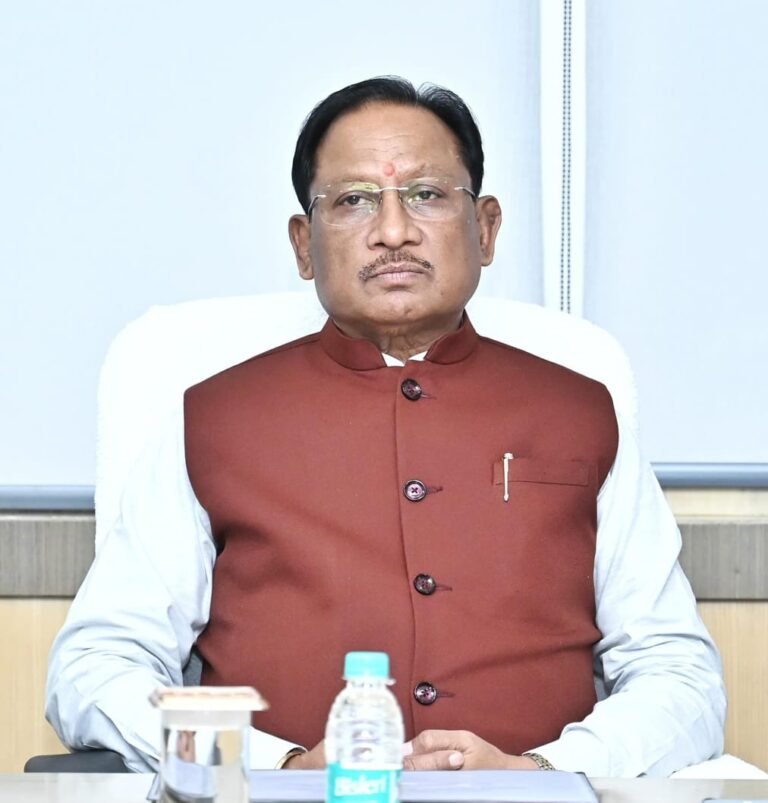 प्रधानमंत्री ने छत्तीसगढ़ राज्य स्थापना दिवस के अवसर पर शुभकामनाएँ दीं